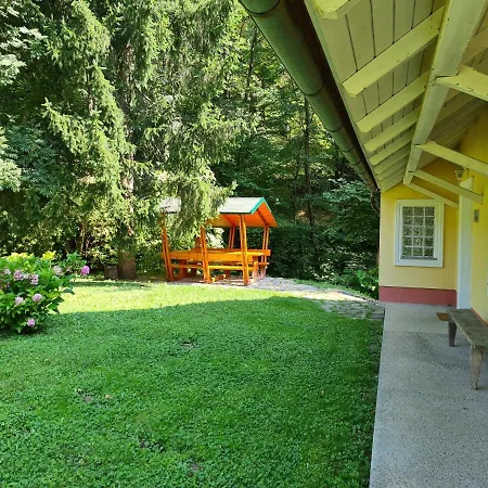 Lejlighed Vintgar Slovenska Bistrica