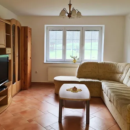 アパート Vintgar *