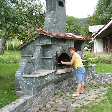 Lejlighed Vintgar Slovenska Bistrica