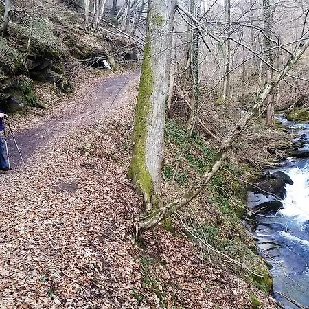 Vintgar * Slovenska Bistrica