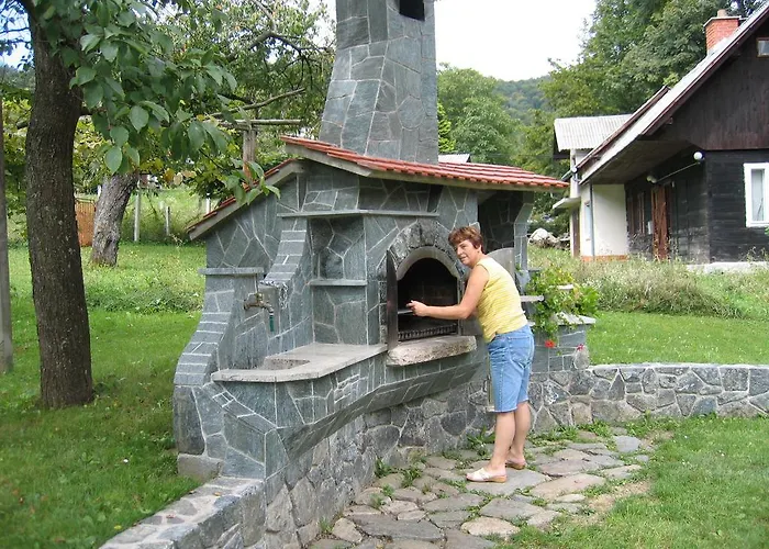 Apartment Vintgar Slovenska Bistrica