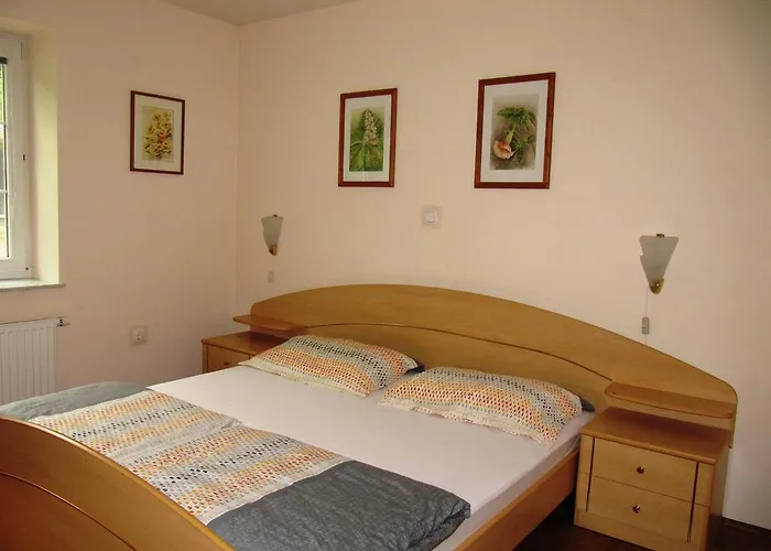 Vintgar Slovenska Bistrica