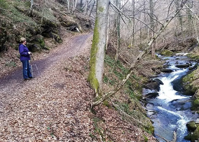 Vintgar * Slovenska Bistrica