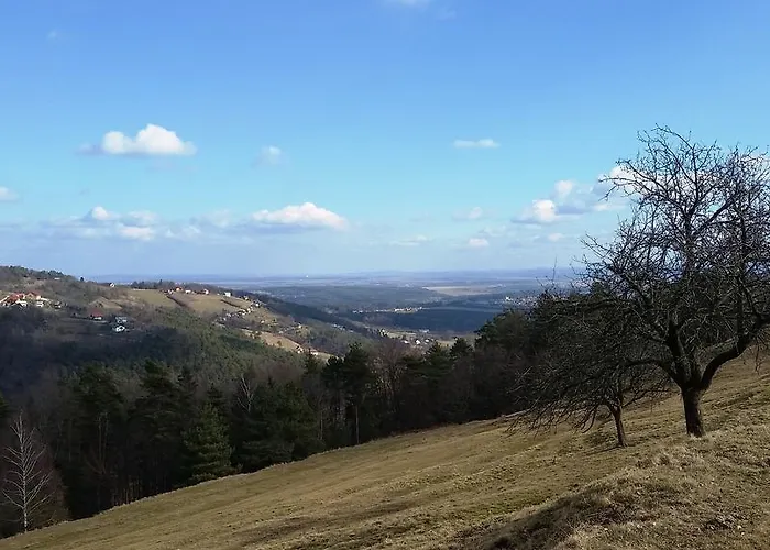 Apartment Vintgar Slovenska Bistrica